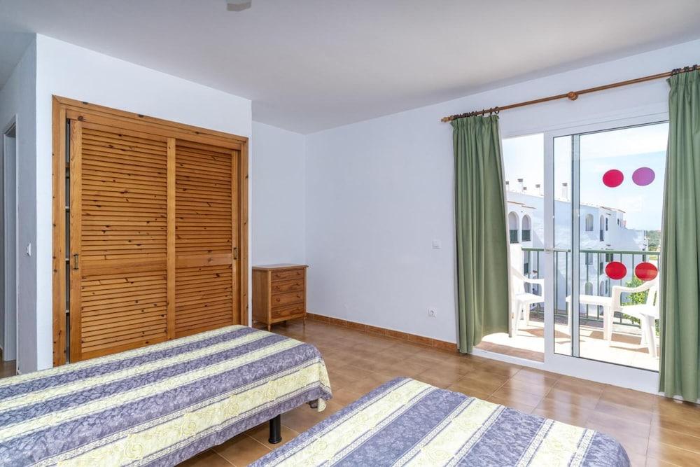 Apartamentos Vista Blanes Cala'N Blanes  Exterior photo